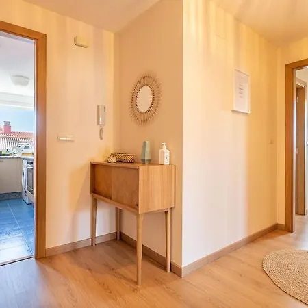 Fantastico Atico Con Piscina. * Vilagarcía de Arousa