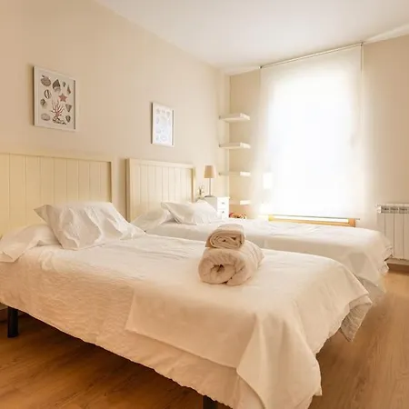 Appartement Fantastico Atico Con Piscina.