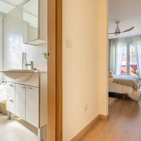 Fantastico Atico Con Piscina. * Vilagarcía de Arousa