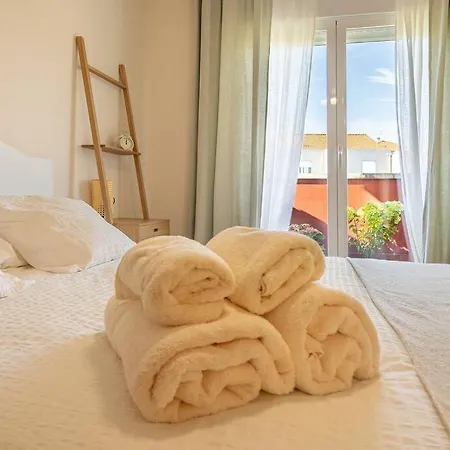 Fantastico Atico Con Piscina. Appartement